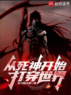 Breaking Through the Infinite Multiverse of Anime Starting from Bleach