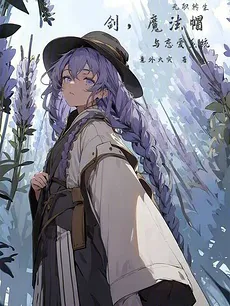 Mushoku Tensei: Sword, Magic Hat, and the Romance System