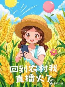 I Went Back to the Countryside and My Livestreams Blew Up