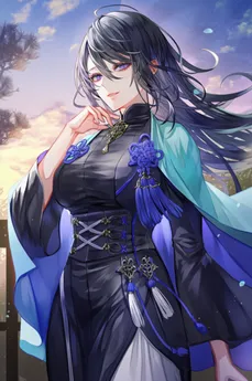 I Became a Motivational Demon Sword in a Murim Novel