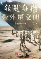 I Carry Alien Civilization With Me