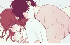 Cuddle