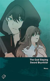 The God Slaying Sword Brynhildr