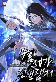 Reincarnated Ranker of the Murim Noble Clan
