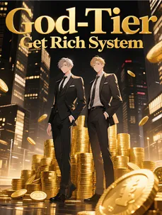 God-Tier Get Rich System