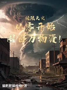 Ultimate Natural Disaster: Starting Over from Zero and Hoarding Millions in Supplies!