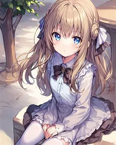 Save Me? Just You?