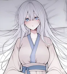 Who Do You Become When You Wear Clothes? How Do You Become a Defeated Fairy?