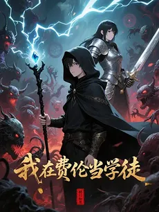 I’m an Apprentice in Faerûn