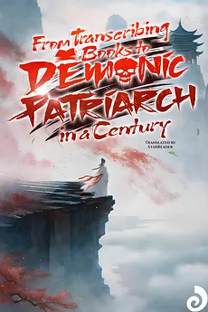 From Transcribing Books to Demonic Patriarch in a Century