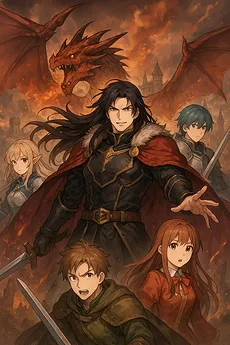 After Becoming a Conqueror, I Came to Another World! ~I’m the Conqueror Who Conquers Another World With My Edited Game Characters~