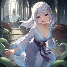 Having Been a Villain and Provoked People, My Nemesis Shows Up at My Door