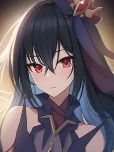 Do Defeated Villains Have to Become the Virtuous Wives of Magical Girls?