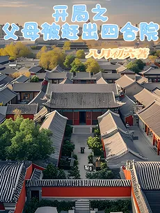 Starting With Parents Being Kicked Out of the Siheyuan
