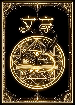 I’m a Literary Giant in a Western Fantasy World