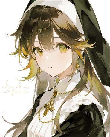 I’ve Never Felt Happy Being a Magical Girl!