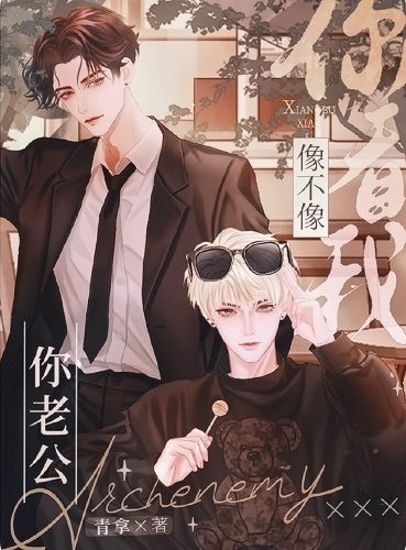 Do I Look Like Your Husband?