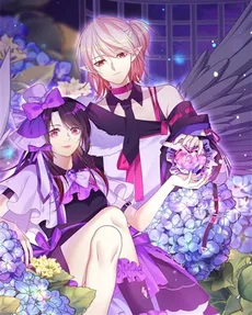 The Day of the God Pursued by the Yandere Villain