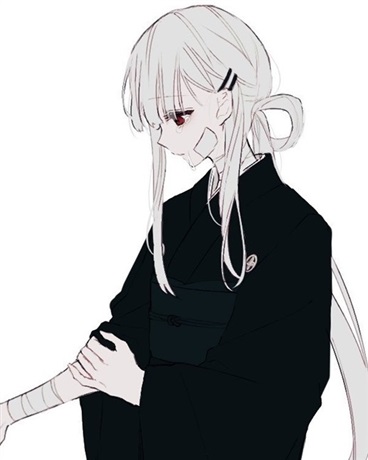 He Refuses to Become a Dark Maiden