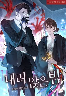 The Fallen Night