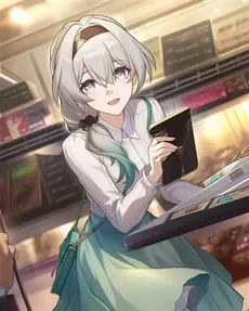 Stop it, Evil girls! I’m a Villain too!
