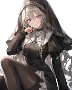 Only as a Blonde-Haired Villain Can I Avoid Being Chased by the Heroines