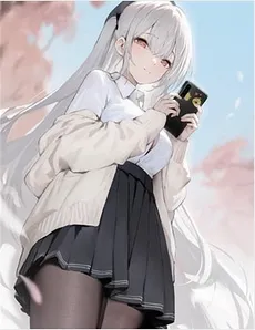 My Yandere Childhood Friend Wants Me to Obey Her Every Word