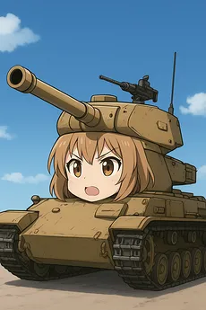 Rebirth: I Became a Tank