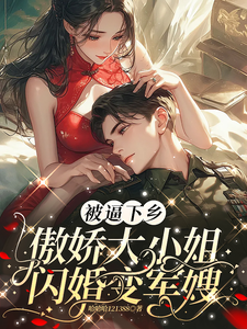 Forced to the Countryside: The Tsundere Heiress’s Flash Marriage into Army Wife Life