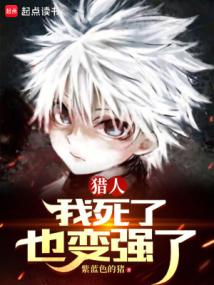 Hunter x Hunter: I’m Stronger Even if I Die