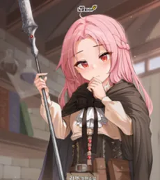 Pursuing Alchemy to Return to a Man