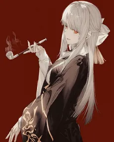 Reborn as a Scumbag Witch, Leaving Scars on Their Hearts