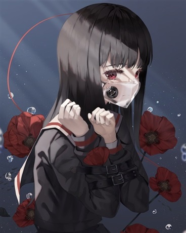 Blood Neon