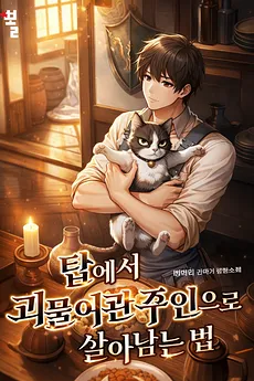 How to Survive as the Monster Innkeeper in the Tower