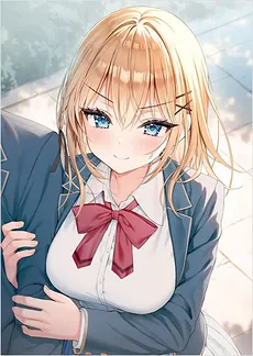 My Childhood Friend, Who Always Thought She’d Lose, Was Already Winning~ And After I Got Close to a Transfer Student, My Childhood Friend Who Seemed Untouchable Started Seducing Me~