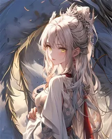 Years After Our Breakup, the Overpowered Hero Shows Up With a Child