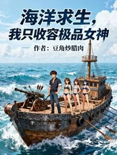 Surviving the Ocean: I Only Take In Top-Tier Goddesses