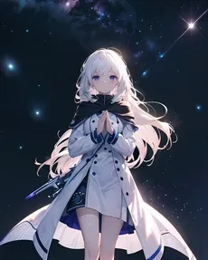 Reincarnated as a Cute Ship Girl, but Her True Form Is a Hive Mothership!