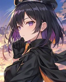 Thus Spoke the Magical Girl