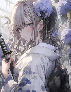 After Turning Into a Cute Girl, I Was Forcibly Loved by the Overbearing Empress