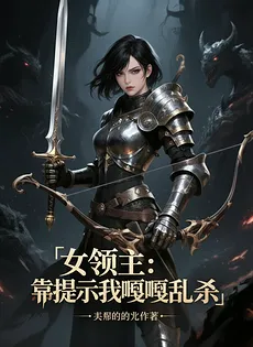 The Female Lord: With The Hints, I’m Absolutely Slaying