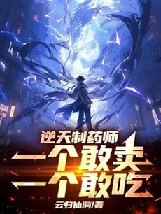 Defiant Alchemist: You Dare Sell It, I Dare Eat It