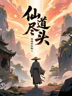The End of the Immortal Path
