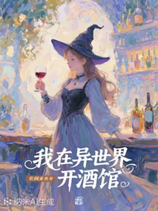 I Run a Tavern in Another World