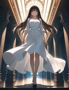 After Possessing a Demoness, My Disciples Turned Out to All Be Righteous Sect Members