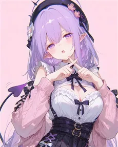 All My Masters Are Villainous Witches