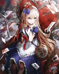 The Villainess Who Refuses to Die a Tragic Death