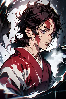 Demon Slayer: Rise of the Third Brother