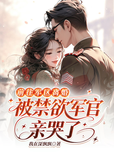 Going to the Military District for a Divorce, She Was Kissed to Tears by an Abstinent Officer