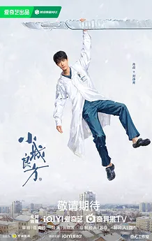 Fei Dao: My Life as a Small-Town Doctor